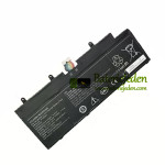 Baterie pro Xiaomi R14B02W Redmi 14-Pro [Náhradní baterie]